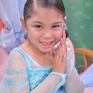 Meet your Posher, Betsy